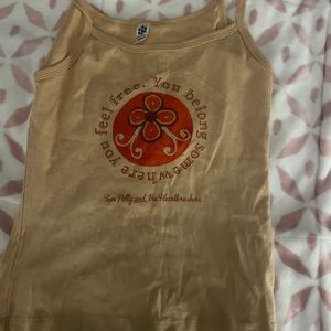 vintage tanktop